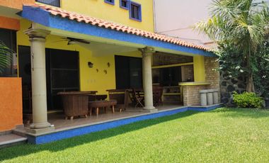 Casa sola en venta Burgos Bugambilias, Temixco, Morelos