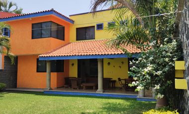 Casa sola en venta Burgos Bugambilias, Temixco, Morelos