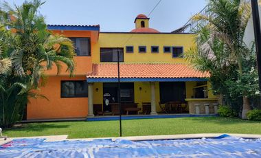 Casa sola en venta Burgos Bugambilias, Temixco, Morelos