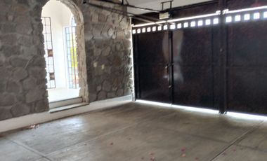 Casa sola en venta Burgos Bugambilias, Temixco, Morelos