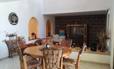 Casa sola en venta Burgos Bugambilias, Temixco, Morelos