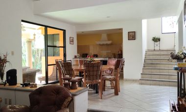 Casa sola en venta Burgos Bugambilias, Temixco, Morelos