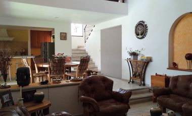 Casa sola en venta Burgos Bugambilias, Temixco, Morelos