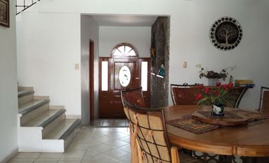 Casa sola en venta Burgos Bugambilias, Temixco, Morelos