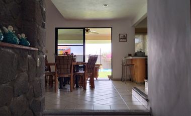 Casa sola en venta Burgos Bugambilias, Temixco, Morelos