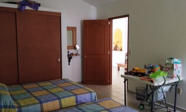 Casa sola en venta Burgos Bugambilias, Temixco, Morelos