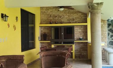 Casa sola en venta Burgos Bugambilias, Temixco, Morelos