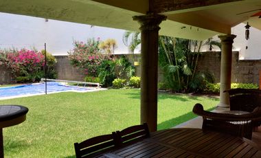 Casa sola en venta Burgos Bugambilias, Temixco, Morelos