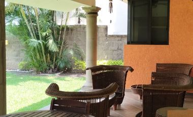 Casa sola en venta Burgos Bugambilias, Temixco, Morelos