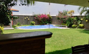 Casa sola en venta Burgos Bugambilias, Temixco, Morelos