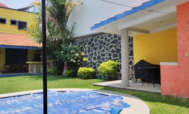 Casa sola en venta Burgos Bugambilias, Temixco, Morelos