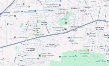 🏠 Casa en recuperación bancaria – C. Ruiseñor 28, Fracc. La Cañada, Ciudad López Mateos, Edo. Méx.