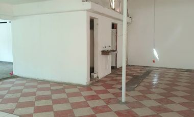 RENTA LOCAL SOBRE AV JOSE LOPEZ PORTILLO, USO DE SUELO COMERCIAL 650 M2