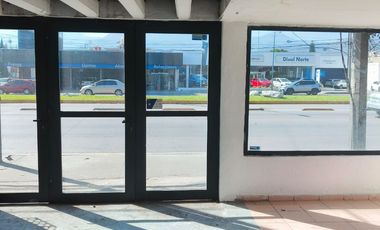 RENTA LOCAL SOBRE AV JOSE LOPEZ PORTILLO, USO DE SUELO COMERCIAL 650 M2