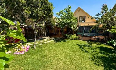 Casa Condominio El Umbral, Chicureo Oriente