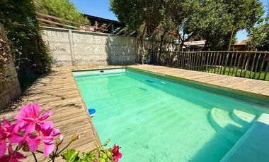 Casa Condominio El Umbral, Chicureo Oriente