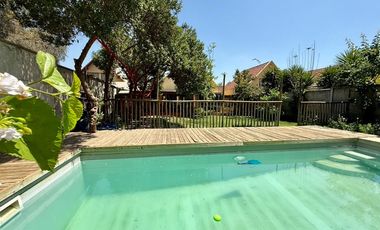 Casa Condominio El Umbral, Chicureo Oriente