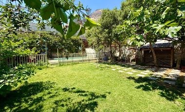 Casa Condominio El Umbral, Chicureo Oriente