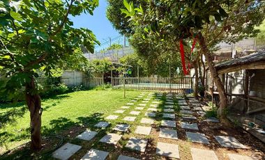 Casa Condominio El Umbral, Chicureo Oriente