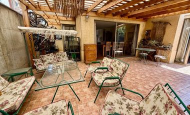 Casa Condominio El Umbral, Chicureo Oriente