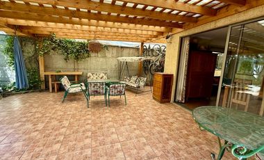 Casa Condominio El Umbral, Chicureo Oriente