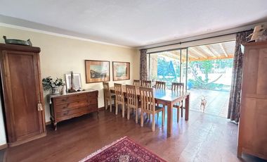 Casa Condominio El Umbral, Chicureo Oriente