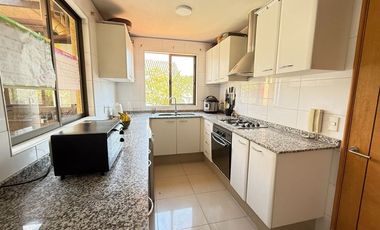 Casa Condominio El Umbral, Chicureo Oriente