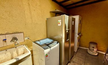 Casa Condominio El Umbral, Chicureo Oriente