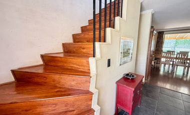 Casa Condominio El Umbral, Chicureo Oriente