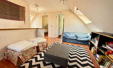 Casa Condominio El Umbral, Chicureo Oriente