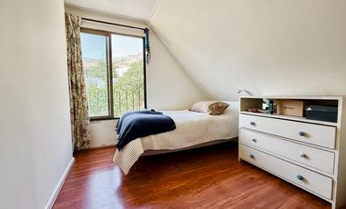 Casa Condominio El Umbral, Chicureo Oriente