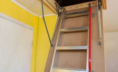 Se Arrienda casa de dos pisos 3D/2B/E+B en sector Puerta del Sol Curauma, Placilla