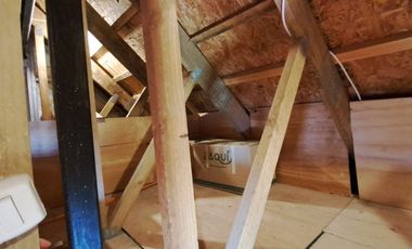 Se Arrienda casa de dos pisos 3D/2B/E+B en sector Puerta del Sol Curauma, Placilla