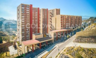 Departamento en Venta City Esmeralda, Torre Chicago