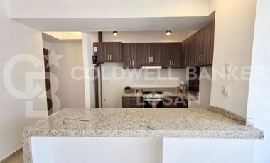 Departamento en Venta City Esmeralda, Torre Chicago