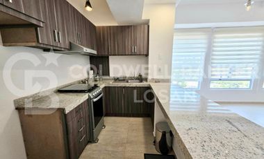 Departamento en Venta City Esmeralda, Torre Chicago