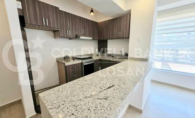 Departamento en Venta City Esmeralda, Torre Chicago