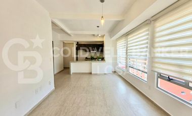 Departamento en Venta City Esmeralda, Torre Chicago