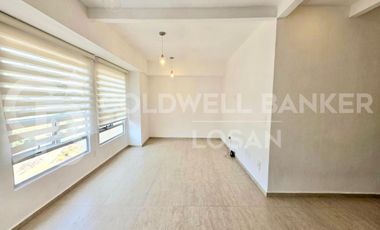 Departamento en Venta City Esmeralda, Torre Chicago