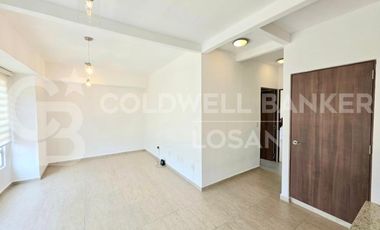 Departamento en Venta City Esmeralda, Torre Chicago