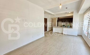 Departamento en Venta City Esmeralda, Torre Chicago