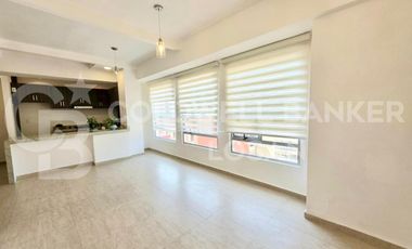 Departamento en Venta City Esmeralda, Torre Chicago