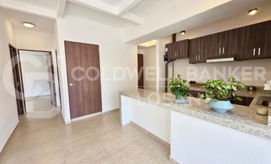 Departamento en Venta City Esmeralda, Torre Chicago