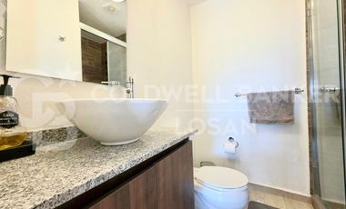 Departamento en Venta City Esmeralda, Torre Chicago