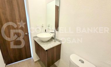 Departamento en Venta City Esmeralda, Torre Chicago