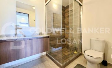 Departamento en Venta City Esmeralda, Torre Chicago