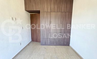 Departamento en Venta City Esmeralda, Torre Chicago