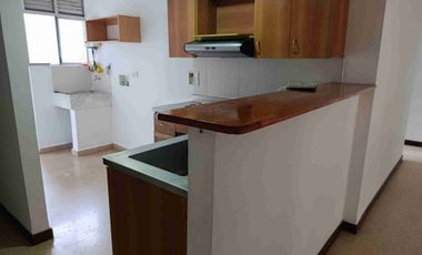 Venta de Excelente apartamento en San Joaquín,sector UPB