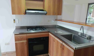 Venta de Excelente apartamento en San Joaquín,sector UPB