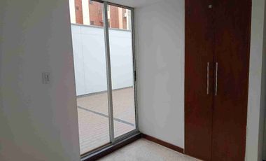Venta de Excelente apartamento en San Joaquín,sector UPB